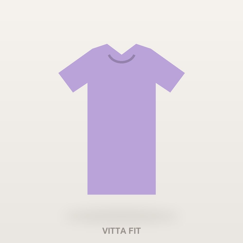 Camiseta Dry Fit Feminina Lilás